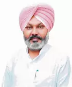 AAP Accuses BJP of Using Turncoats as Disposable Pawns in Punjab Politics