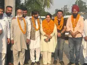AAP and SAD Begin Appointing Doaba Halqa In-Charges Ahead of 2027 Punjab Polls