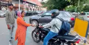 AAP Councillor Accuses Chandigarh MC of Looting Through Smart Parking