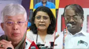 AAP Rules Out Tie-Up With Congress, DMK Boycotts INDIA Bloc Meet