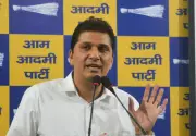 AAP vs BJP: Delhi Authorities Accused of Ignoring Complaints