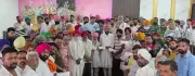 AAP's Dhaliwal Announces Rs 15.27 Crore for Christian Community Buildings in Ajnala