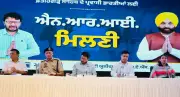 AAP's Diaspora Outreach Faces Test of Delivery in Punjab
