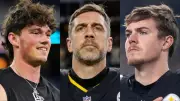 Aaron Rodgers' Quest for Second Super Bowl May Sideline Steelers Rookies