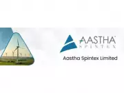 Aastha Spintex IPO: GMP at Rs 45-50 Signals Strong Demand for 22x Profit Growth