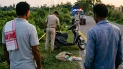 AASU leader hacked to death in Assam's Nalbari, cousin critical