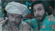Abhimanyu Singh Praises Ranveer Singh, Talks Bollywood Challenges and 'Mom 2'
