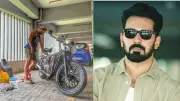 Abhinav Shukla Reflects on Dying Art of Repairing and Fatherhood Journey