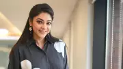 Abhirami on Blast: Action role, reunion with Arjun, and embracing change