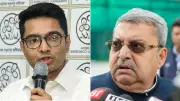 Abhishek Banerjee defends Kalyan Banerjee's harsh remarks, says he has right to speak