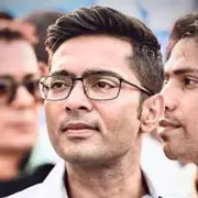 Abhishek Banerjee denies seeking central security cover after Sonarpur attack