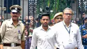 Abhishek Banerjee Failed in Class 8, Claims Kakoli Ghosh's Son