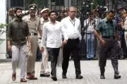 Abhishek Banerjee questioned by CID for over 8 hours in Signgate case