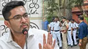 Abhishek Banerjee Skips CID Summons in Signature Forgery Case