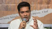 Abhishek Banerjee Writes Fresh Letter to Speaker Backing Shobhandeb as LoP