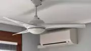AC vs Fans: Huge Difference in Electricity Consumption and Costs