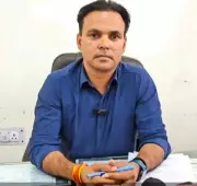 ACB Arrests Nuh Deputy Civil Surgeon for Accepting Rs 50,000 Bribe