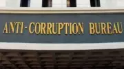 ACB books phone-tapping accused Bhujanga Rao in disproportionate assets case
