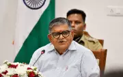 Accurate Voter List Foundation of Strong Democracy: Chandigarh Administrator