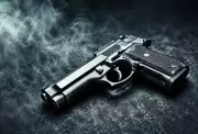 Accused in teen murder claims false implication, attempts suicide with wife