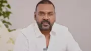 Actor Raghava Lawrence hints at entering politics, to announce plans soon