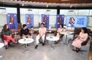 Actor Rahul Ravindran urges men to humanise women for a safer society
