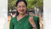 Actress Gautami Tadimalla Resigns from AIADMK Amid Exodus to Vijay's Party