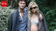 Actress Sienna Miller Engaged to Oli Green, Debuts Diamond Ring