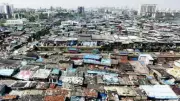 Adani Group Faces Massive Challenge in Dharavi Redevelopment Project