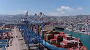 Adani Ports Enters South America with Argentina LNG Project Contract