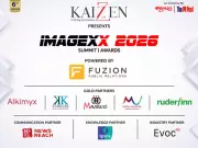 Adgully and The PR Post to Host IMAGEXX Summit & Awards 2026 in New Delhi