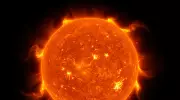 Aditya-L1 Unravels Mystery of Sun's Million-Degree Corona