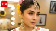 Adrija Roy on social media fashion pressure: Comfort is key
