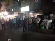 Adyar Tasmac shop escapes closure despite being on list of 717 outlets shut