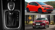 Affordable Dual-Clutch Automatic Cars Under Rs 12 Lakh in India