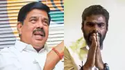 After Annamalai's Exit, 16 Tamil Nadu BJP Leaders Resign, Unrest Grows