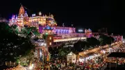 After Ram Temple, seer alleges embezzlement at Krishna Janmasthan in Mathura