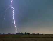 Agartala-Bound IndiGo Flight Struck by Lightning at Kolkata Airport
