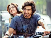 Ahaan Panday and Aneet Padda's Matching Tattoos Spark Dating Rumors Again