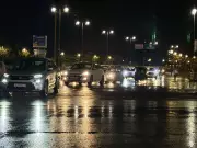 Ahmedabad Gets Respite as Pre-Monsoon Showers Bring Temperature Below 40°C