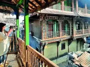Ahmedabad Mandates Heritage Impact Assessment for All Walled City Projects