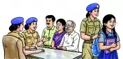 Ahmedabad Police Help Girl Resume Education After Family Refusal