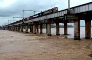 Ahmedabad Railway Division to Be Fully Equipped with Kavach 4.0