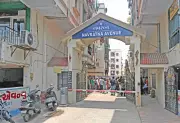 Ahmedabad Water Contamination Outbreak Sickens Over 1,000 Residents