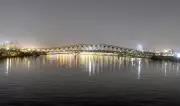 Ahmedabad's Night-Time Brightness More Than Doubles in 8 Years, Study Warns