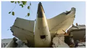 AI-171 Crash: A Year On, Scars Remain at BJ Medical College Site