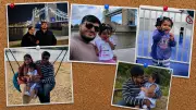 AI 171 Crash Survivor Father Faces Deportation from UK After Losing Family