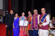 AI and Machine Learning Essential in Healthcare: BLDE Varsity VC at SDM University Convocation