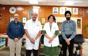 AI App to Detect Oral Cancer in Development by AIIMS, IISc, PGIDS