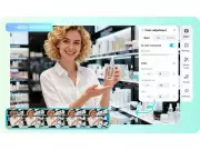 AI Background Generation for Beauty Brands: Design Premium Campaigns Easily